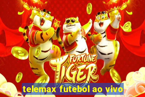 telemax futebol ao vivo